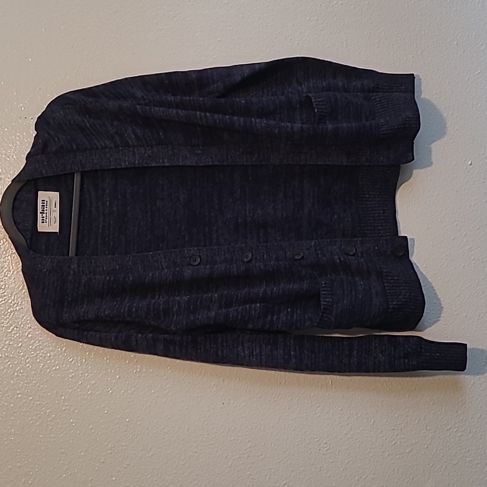 Mens sweater